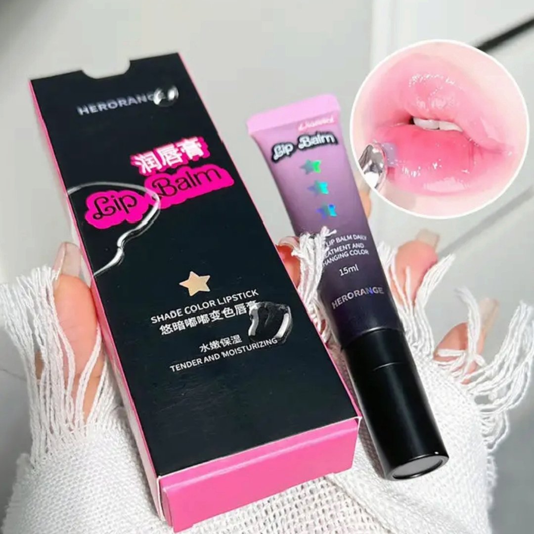 Lip Balm Moisturizing and Moisturizing