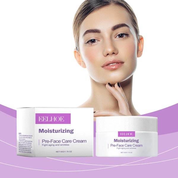 Eelhoe Moisturizing Anti-Wrinkle Hydrating Cream - Image 2