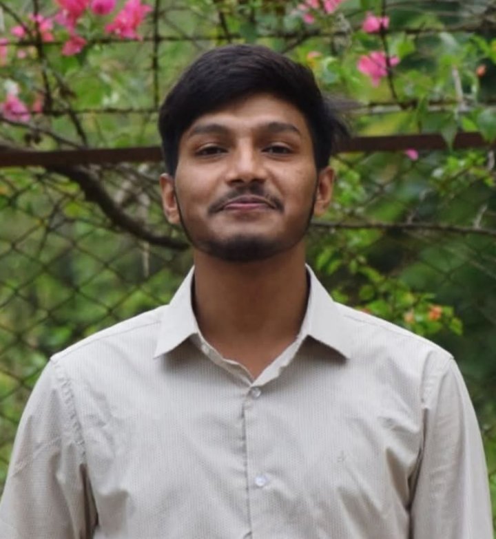 Md Mahfuz
