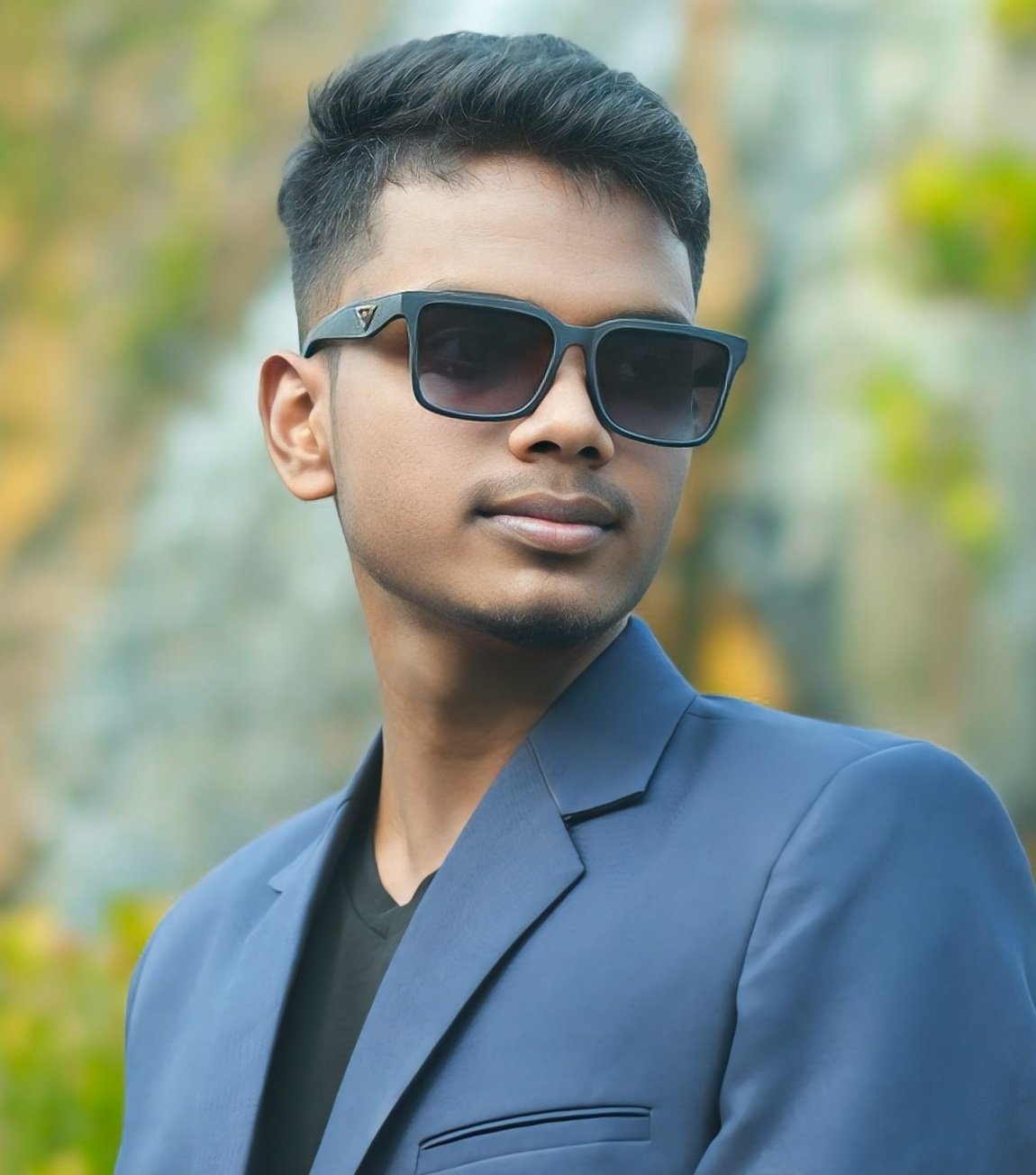 Md Nadim Hasan