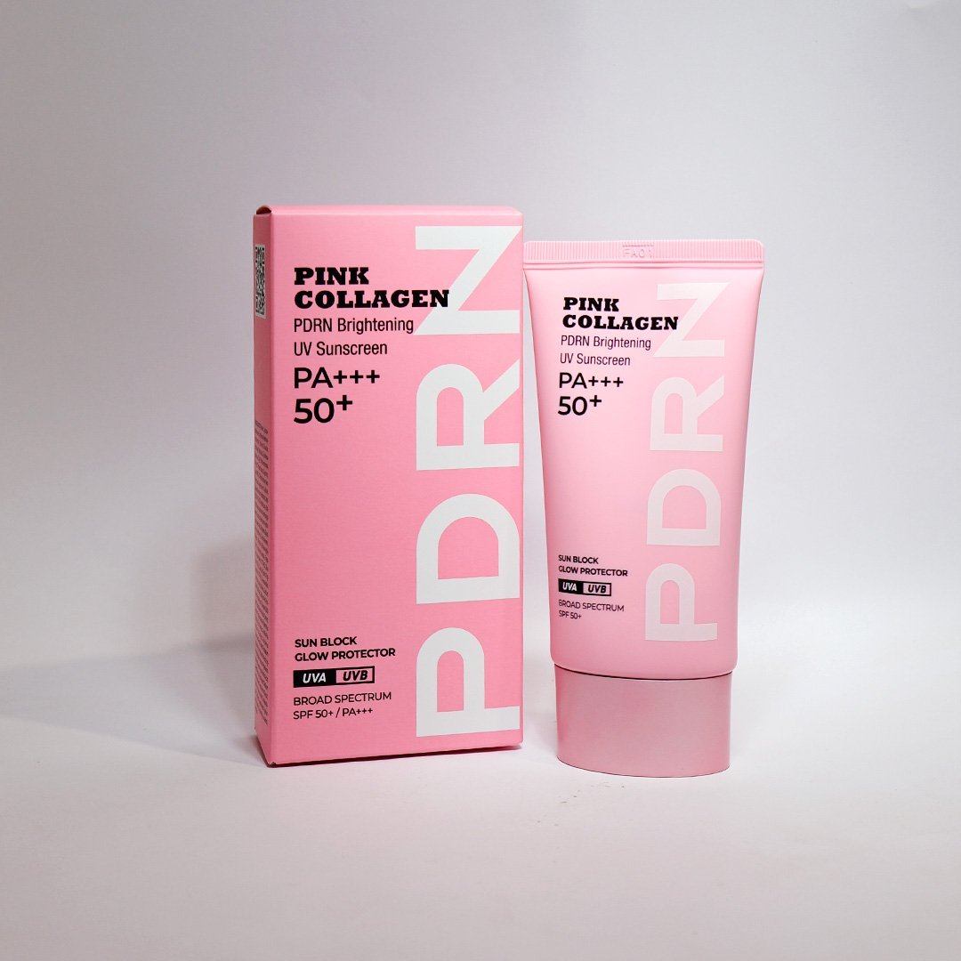 Dabo Pink Brightening UV Sunscreen SPF 50+