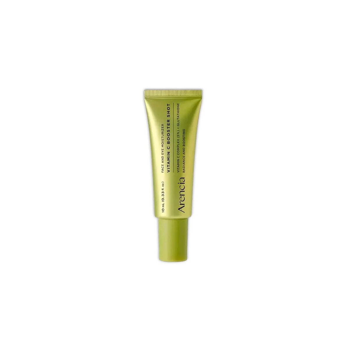 Arencia Vitamin C Booster Shot 10 ml