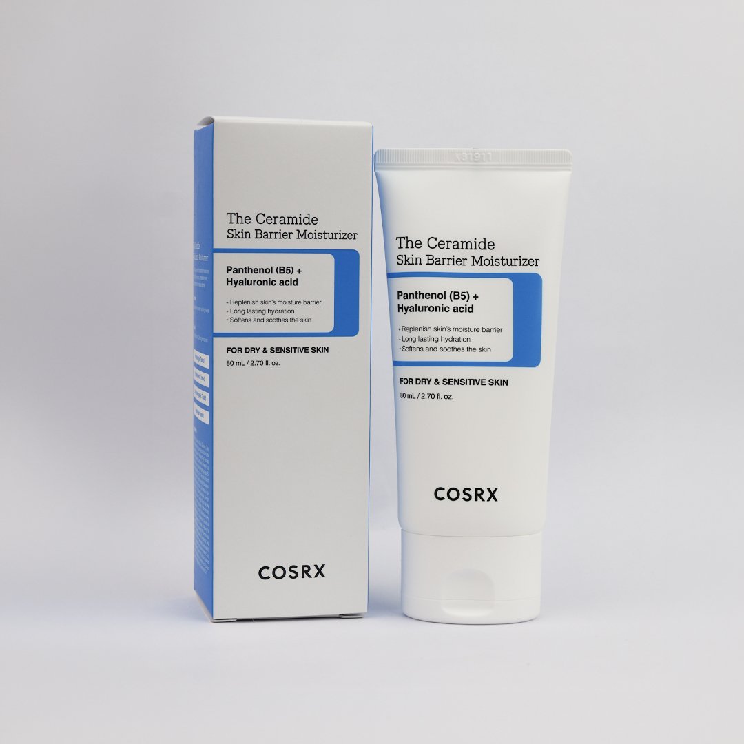 Cosrx The Ceramide Skin Barrier Moisturizer 80 ml