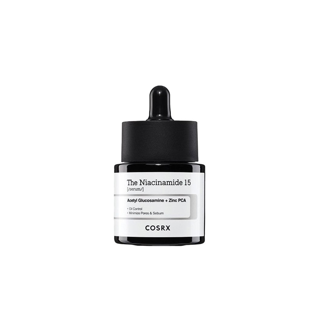 Cosrx The Niacinamide 15 Serum 20 ml