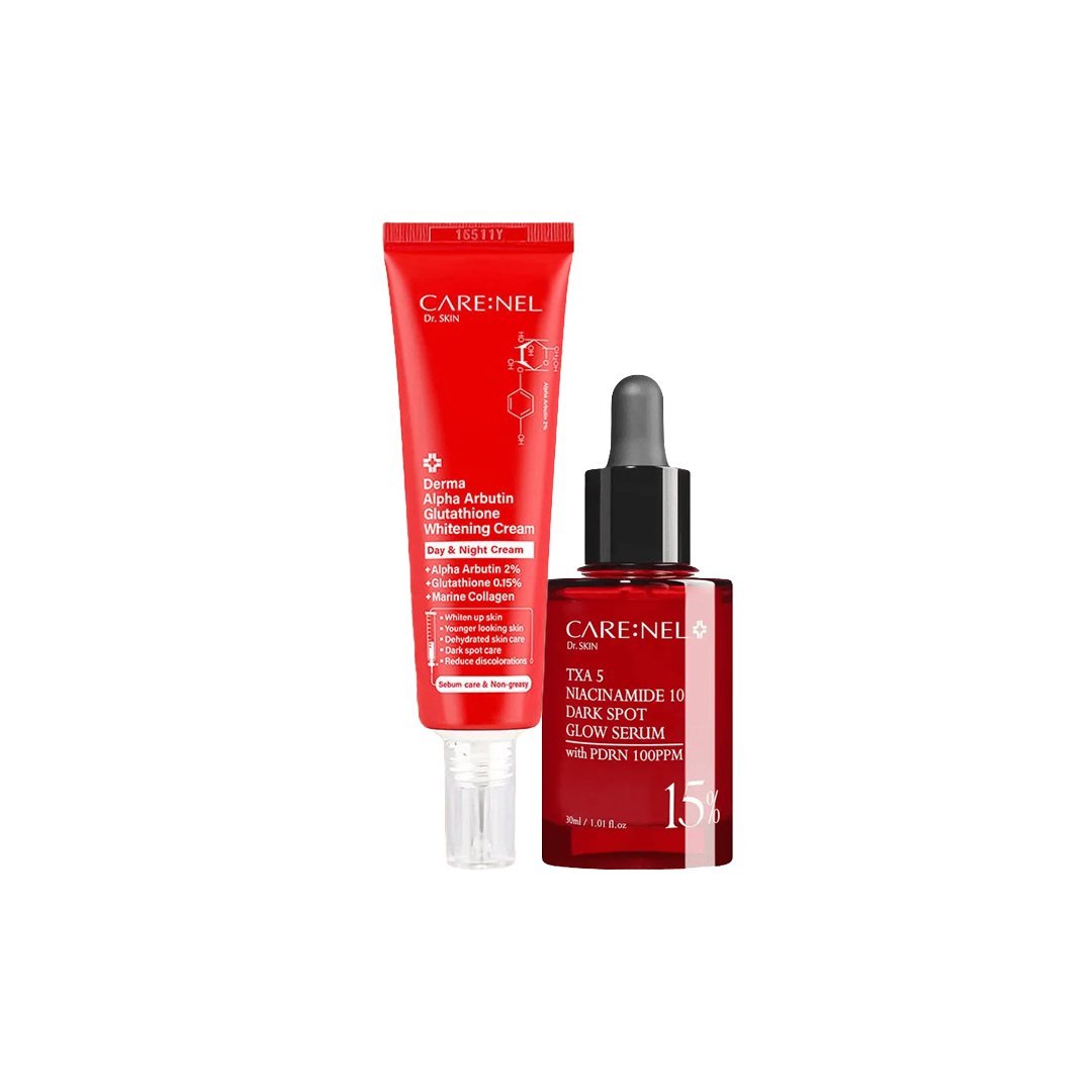 Dark Spot Correct & Glow Combo – বাংলাদেশে সেরা দামে