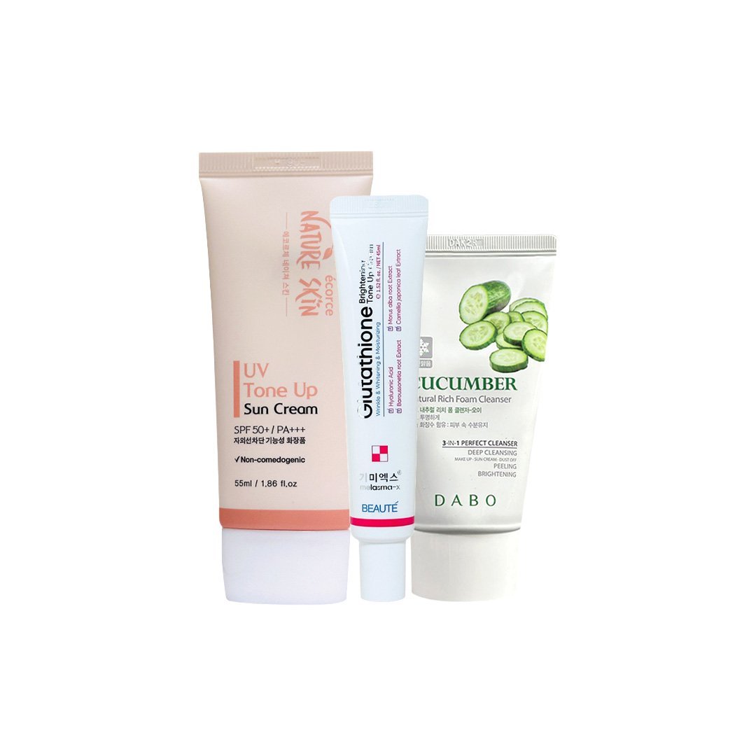 Fresh Tone-Up Radiance Combo buy now