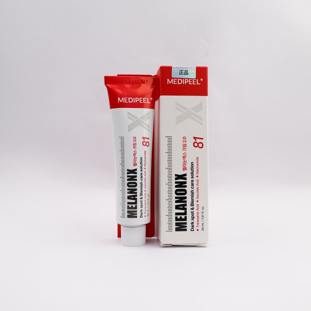 MEDI-PEEL Melanonx Cream 2.0 30 ml