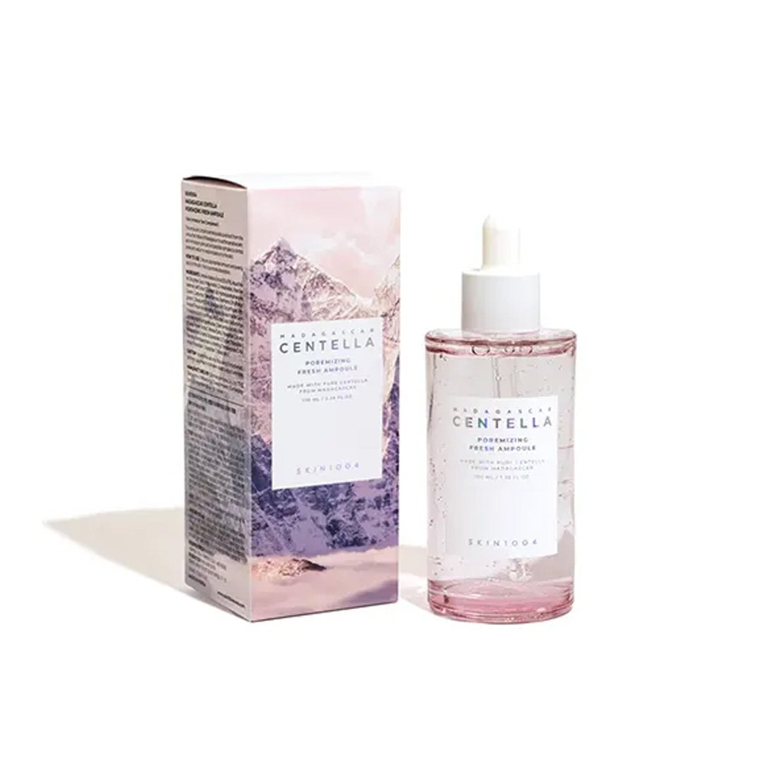SKIN1004 Madagascar Centella Poremizing Fresh Ampoule 100 ml